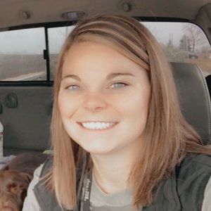 Meet your Posher, Stephanie